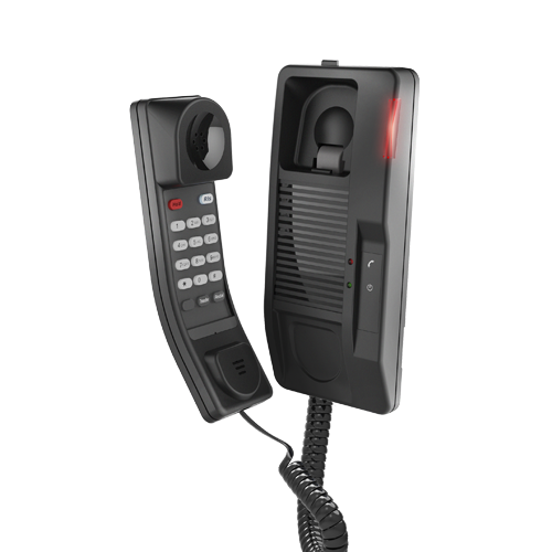 Fanvil H2S телефон для гостиниц