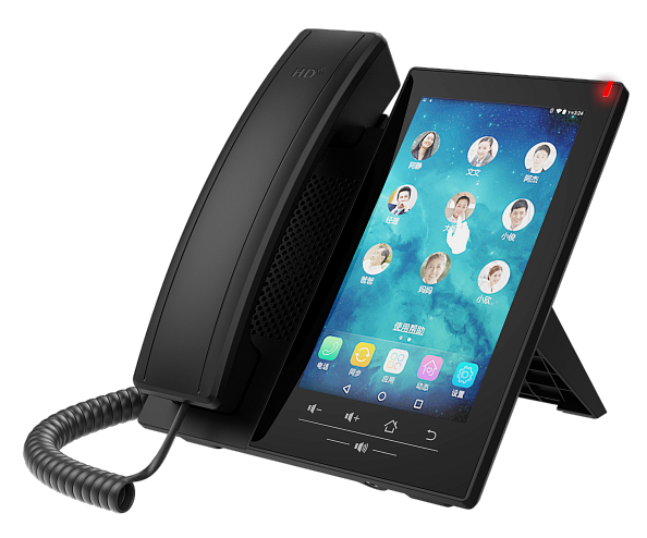 Fanvil H7 телефон для гостиниц